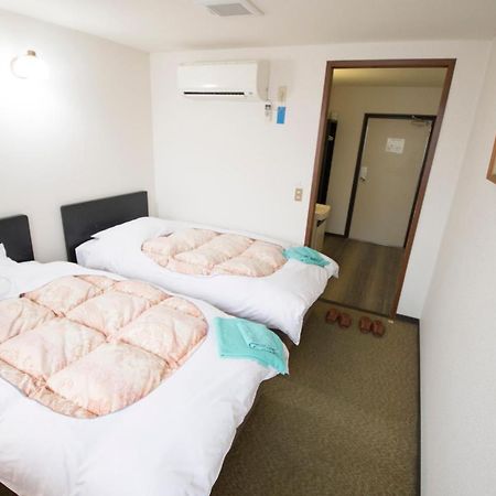 Hikone Station Hotel Экстерьер фото