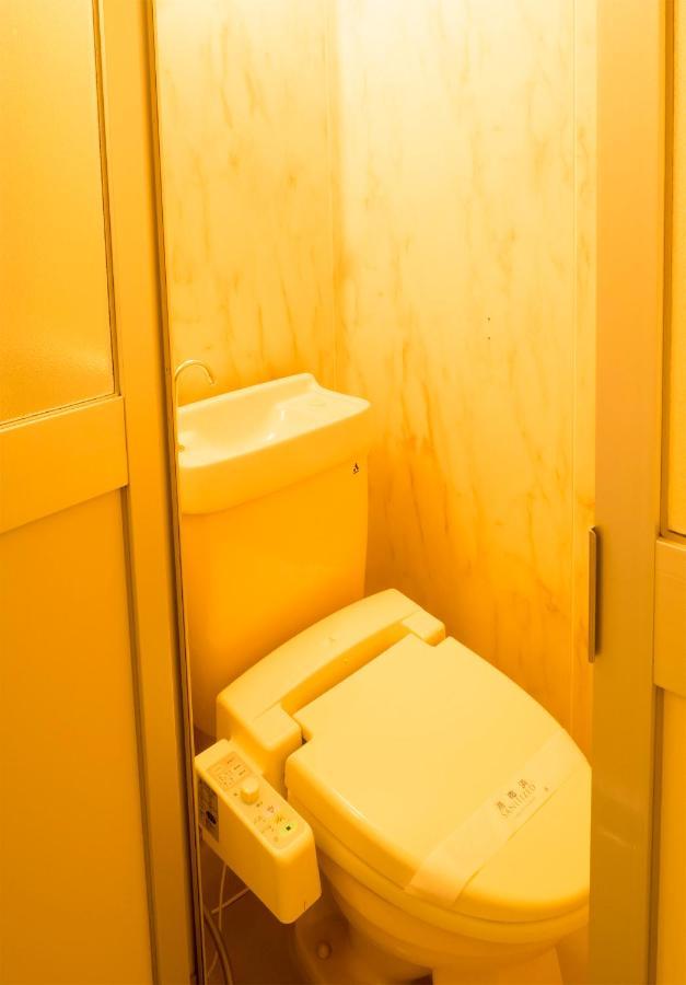 Hikone Station Hotel Экстерьер фото