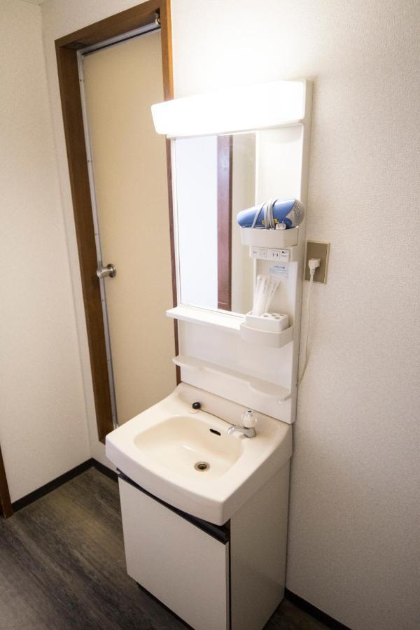 Hikone Station Hotel Экстерьер фото