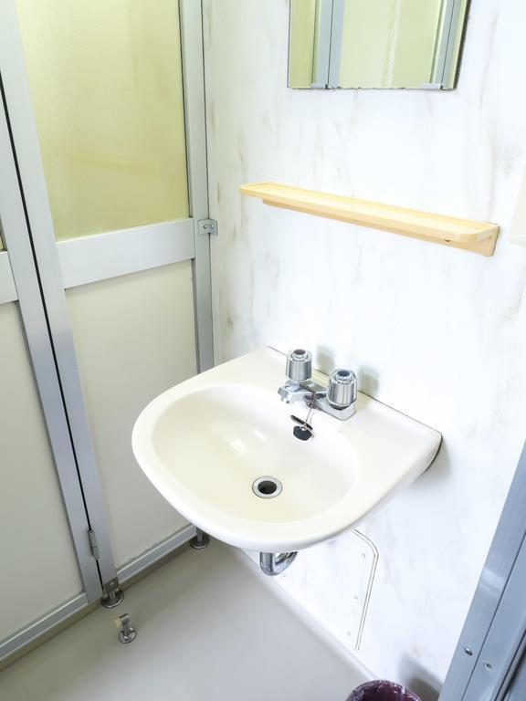 Hikone Station Hotel Экстерьер фото