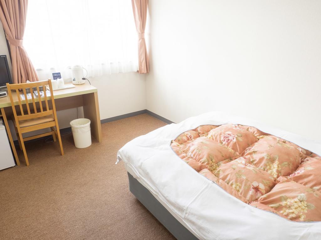 Hikone Station Hotel Экстерьер фото