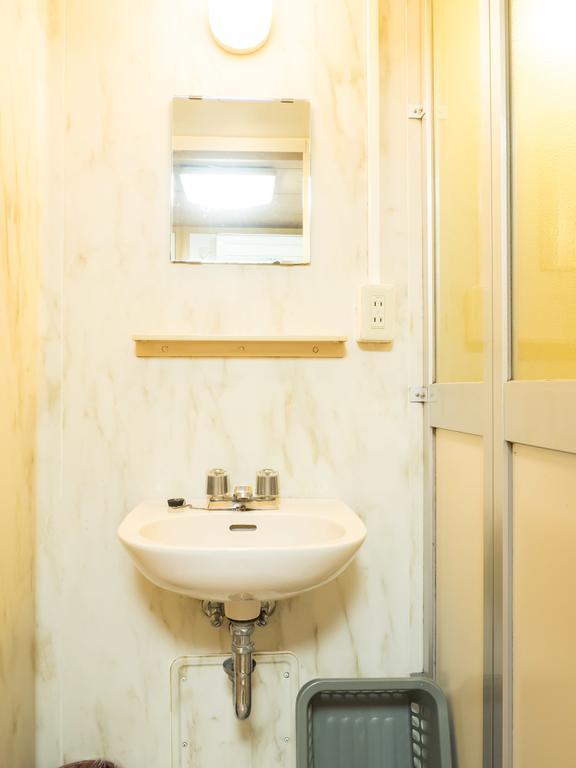 Hikone Station Hotel Экстерьер фото