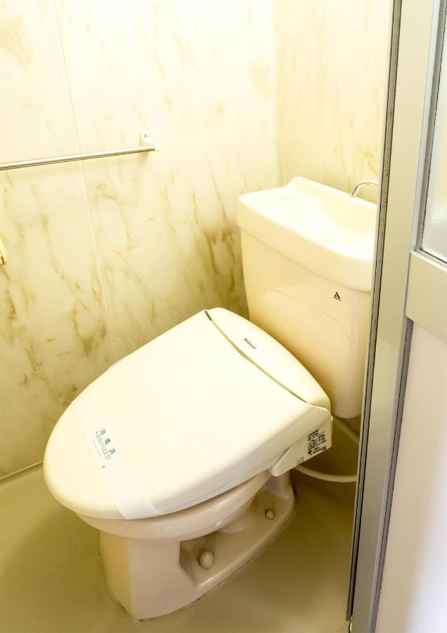 Hikone Station Hotel Экстерьер фото