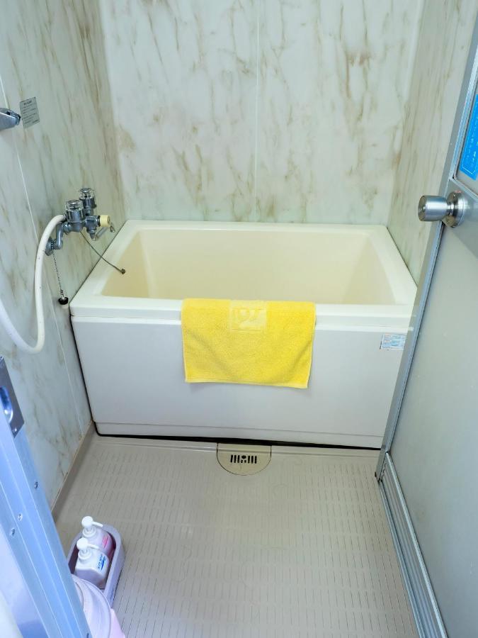 Hikone Station Hotel Экстерьер фото